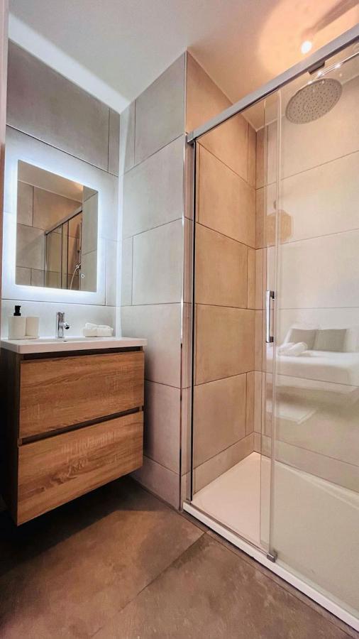 Villa Holistika : Bed And Breakfast / Pool / Air Conditioning/ Mont Faron Toulon Extérieur photo