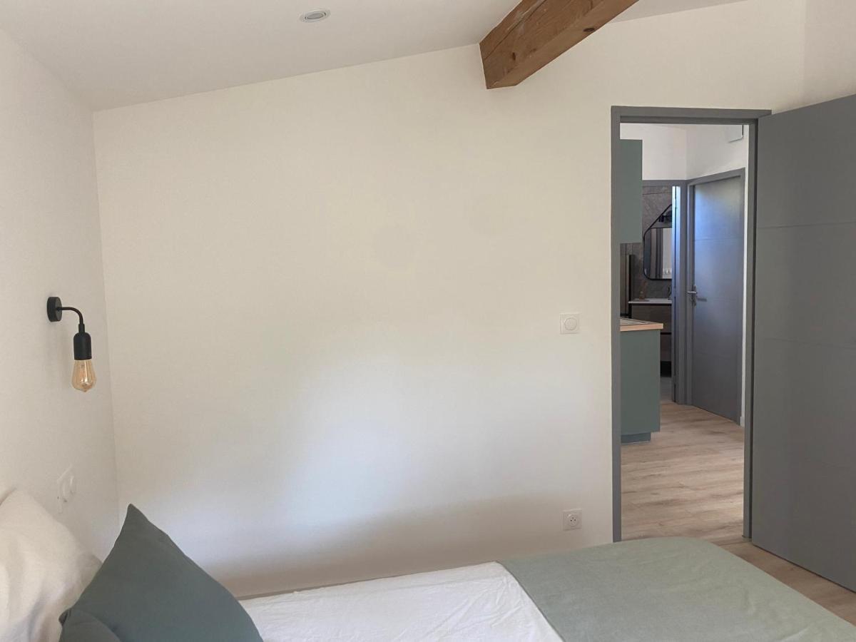 Villa Holistika : Bed And Breakfast / Pool / Air Conditioning/ Mont Faron Toulon Extérieur photo